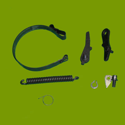 (image for) Oleo-Mac Genuine Brake Band Kit 350A
